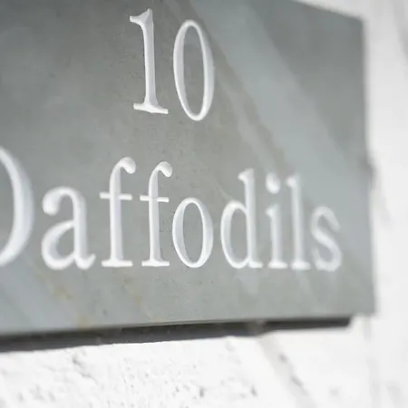 Serene Retreat In Chapel Stile By Letmestay 펜션