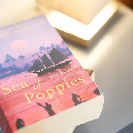 Serene Retreat In Chapel Stile By Letmestay