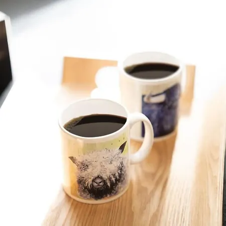 Serene Retreat In Chapel Stile By Letmestay