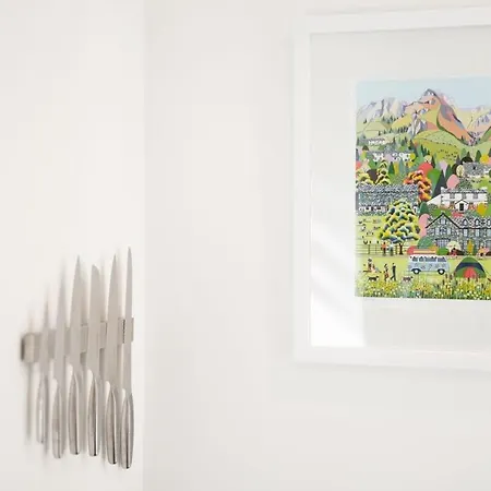 Serene Retreat In Chapel Stile By Letmestay 앰블사이드