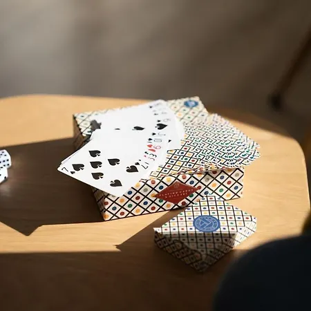 Serene Retreat In Chapel Stile By Letmestay *