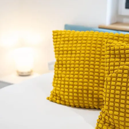 Serene Retreat In Chapel Stile By Letmestay