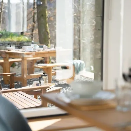 Serene Retreat In Chapel Stile By Letmestay