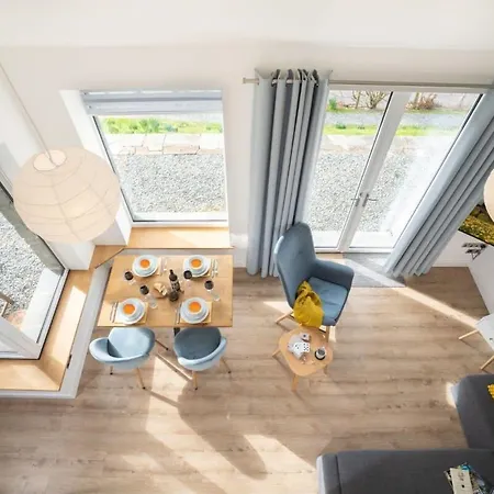 Serene Retreat In Chapel Stile By Letmestay 펜션 앰블사이드