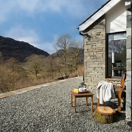 Serene Retreat In Chapel Stile By Letmestay