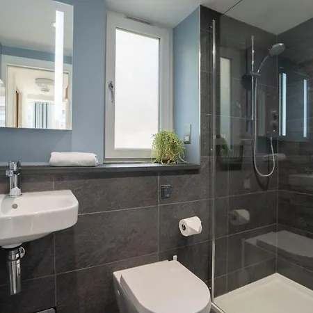 Tatil Evi Serene Retreat In Chapel Stile By Letmestay Ambleside