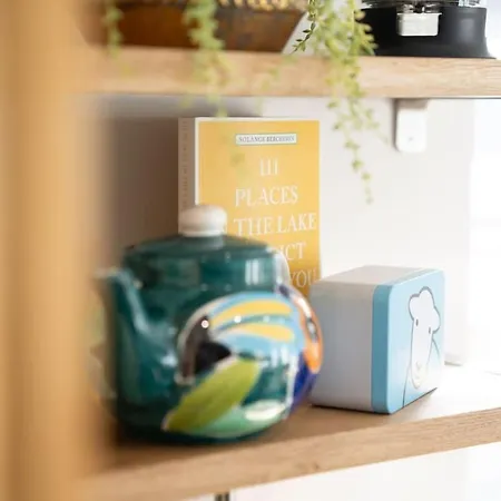 Serene Retreat In Chapel Stile By Letmestay Ambleside