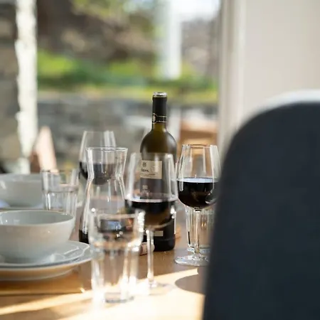 Serene Retreat In Chapel Stile By Letmestay Tatil Evi Ambleside