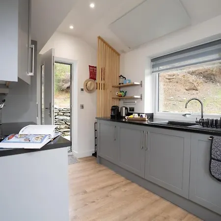 Serene Retreat In Chapel Stile By Letmestay Holiday home