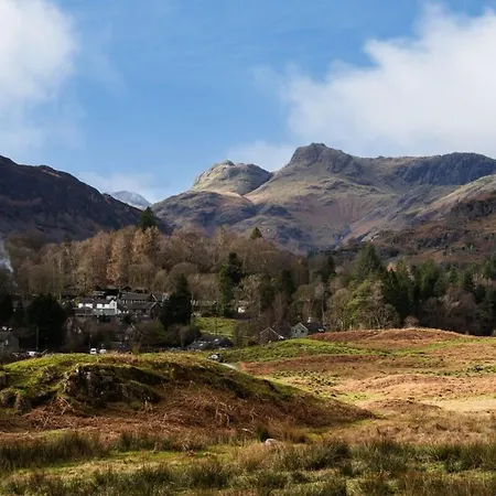 Serene Retreat In Chapel Stile By Letmestay Ambleside